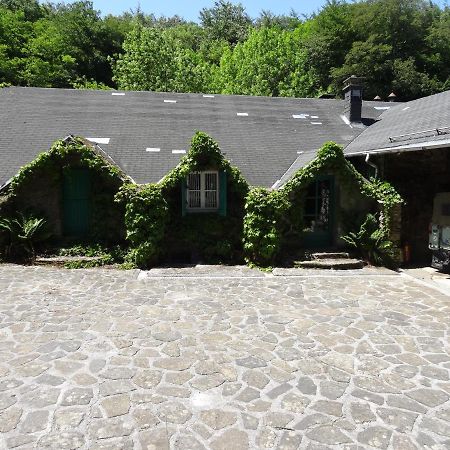 Le Ginestous Bed & Breakfast Le Soulié Exterior foto