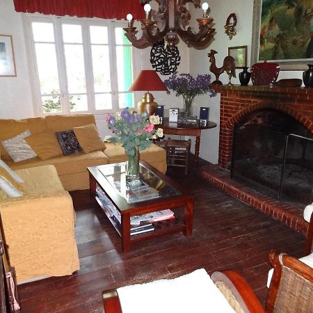 Le Ginestous Bed & Breakfast Le Soulié Exterior foto